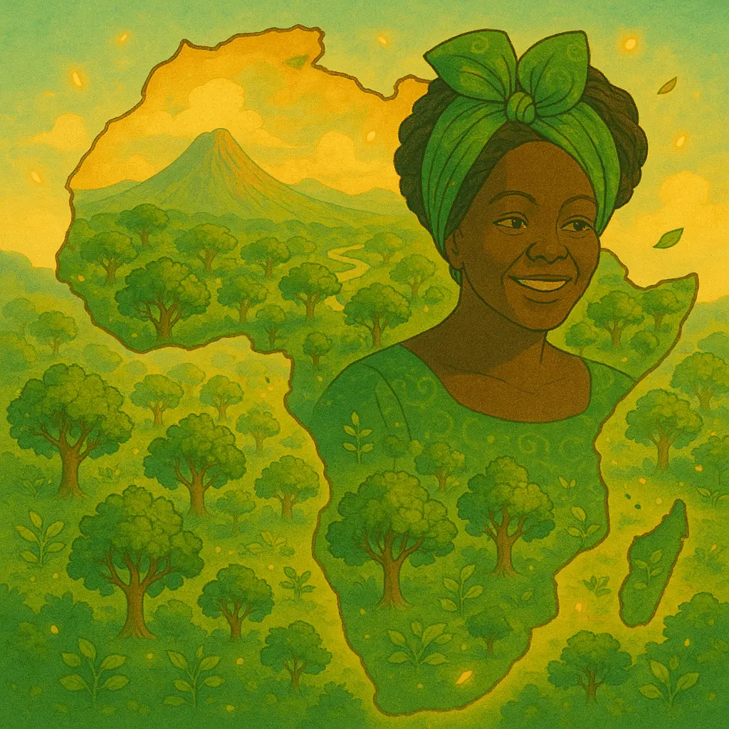 Impact across Africa